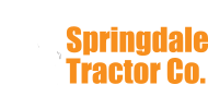  Springdale Tractor Logo
